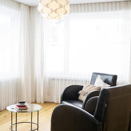 Feriensiedlung True 9 施库尔 外观 照片