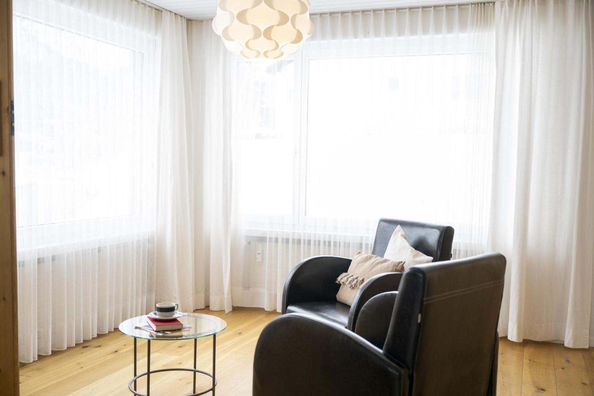 Feriensiedlung True 9 施库尔 外观 照片